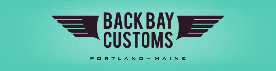 Back Bay Customs